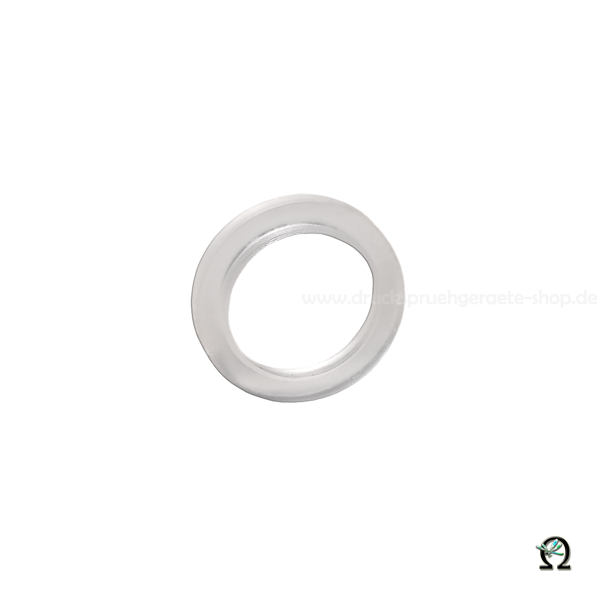 MESTO Dichtungsring 1360 Ø15 × Ø11 × 2 mm