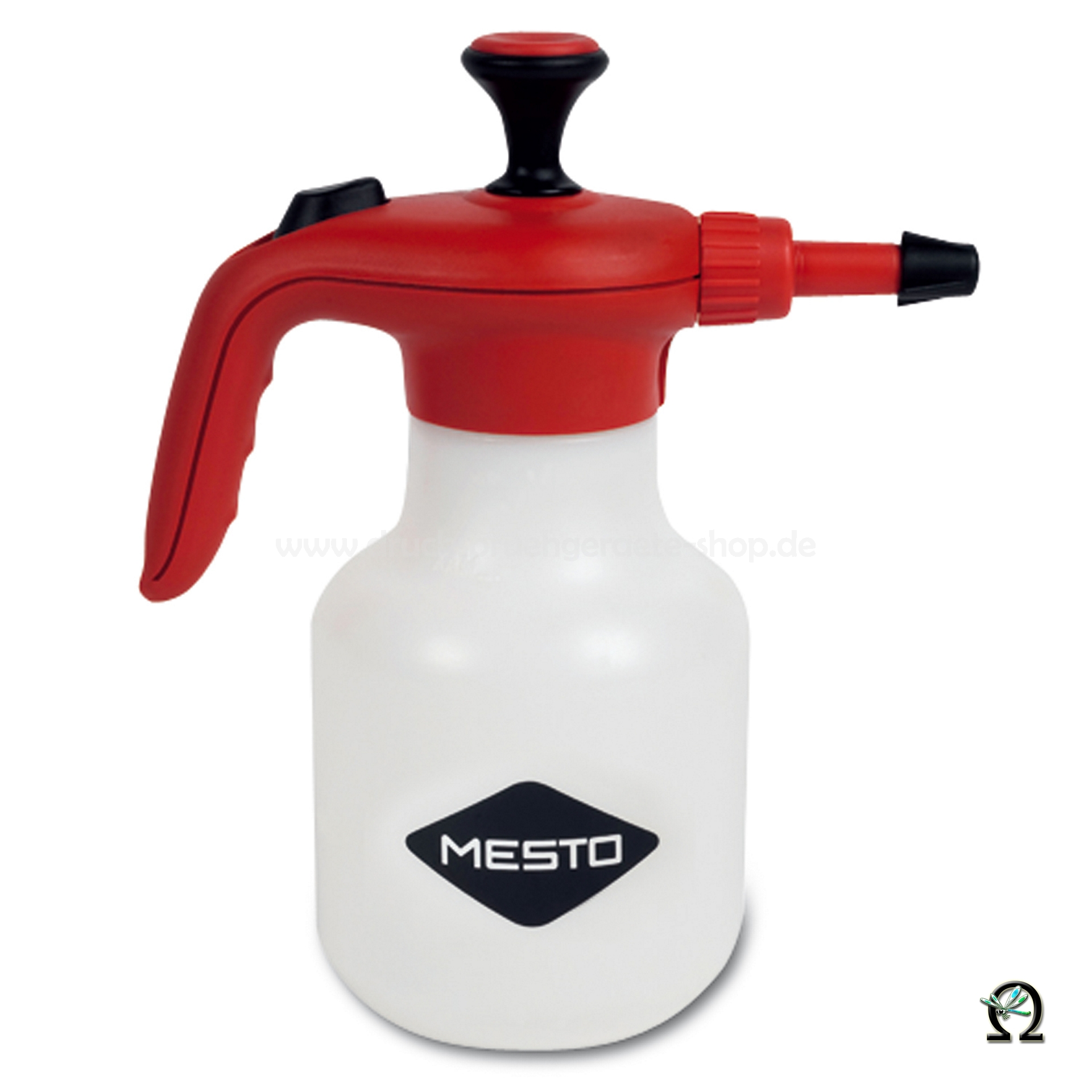 MESTO Drucksprüher UNIVERSAL PLUS m. FPM-Dichtungen - 1,5 Ltr.