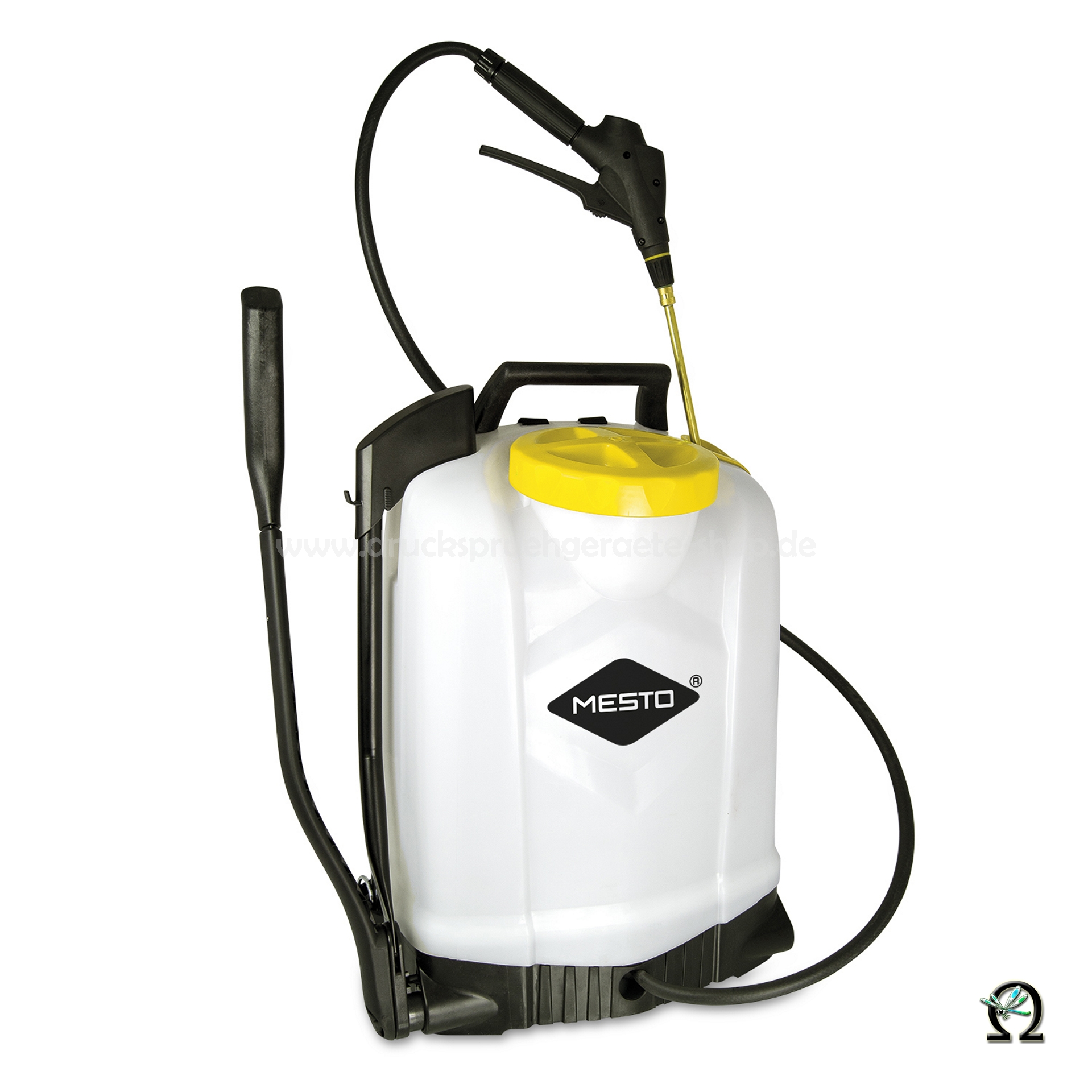 MESTO Rückenspritze 3558 RS185 18 Liter