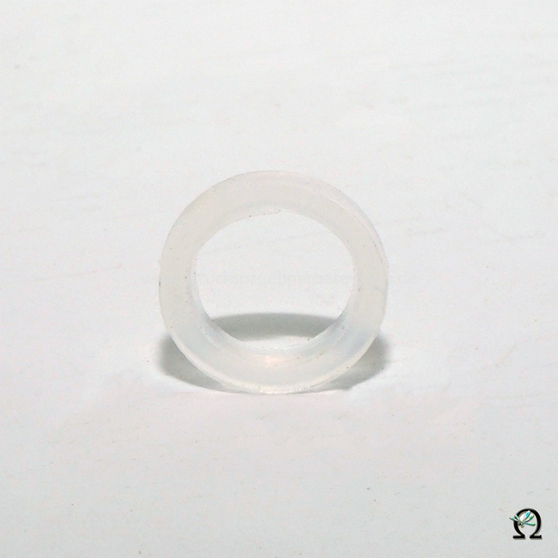 MESTO Dichtungsring 1360 Ø15 × Ø11 × 2 mm