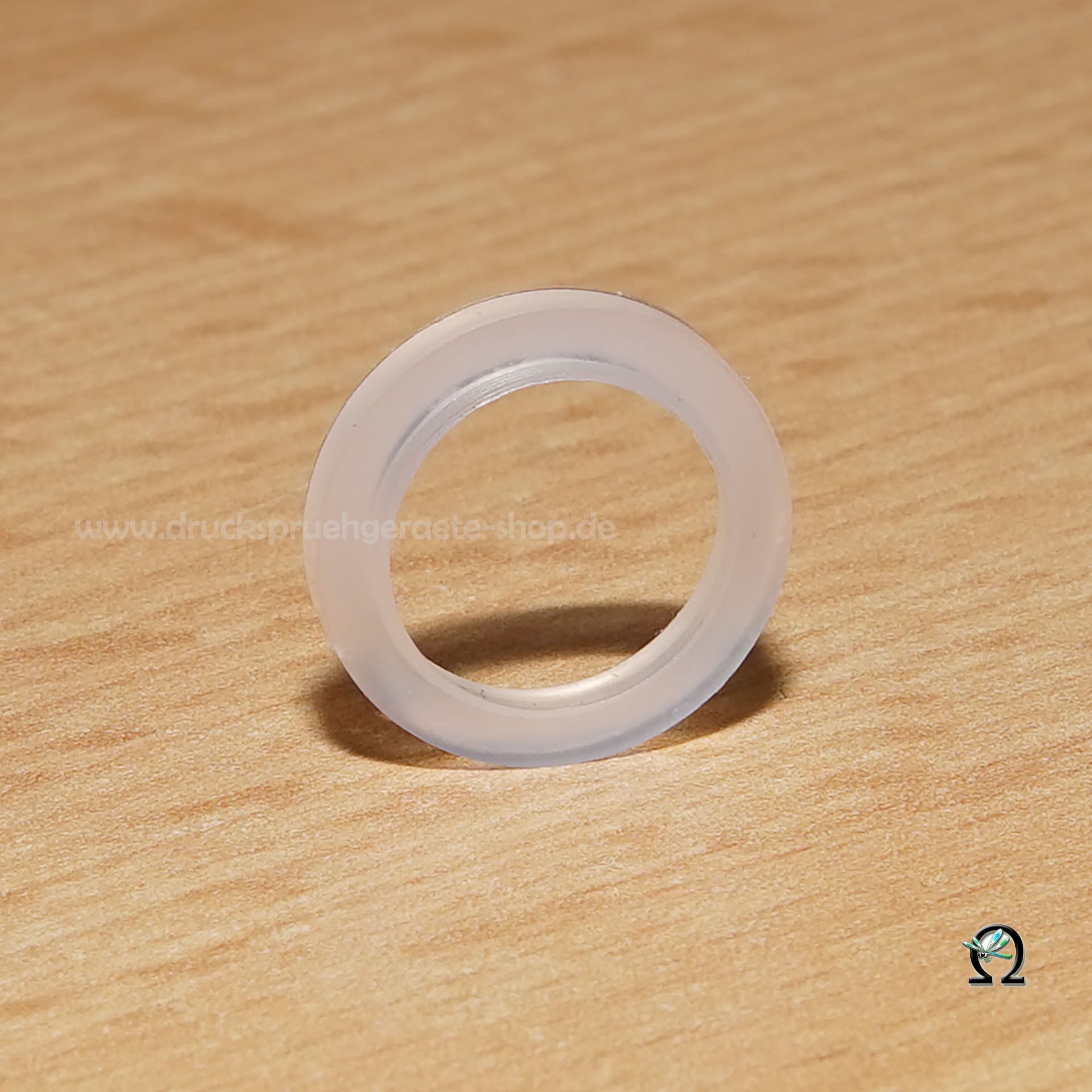 MESTO Dichtungsring 1360 Ø15 × Ø11 × 2 mm