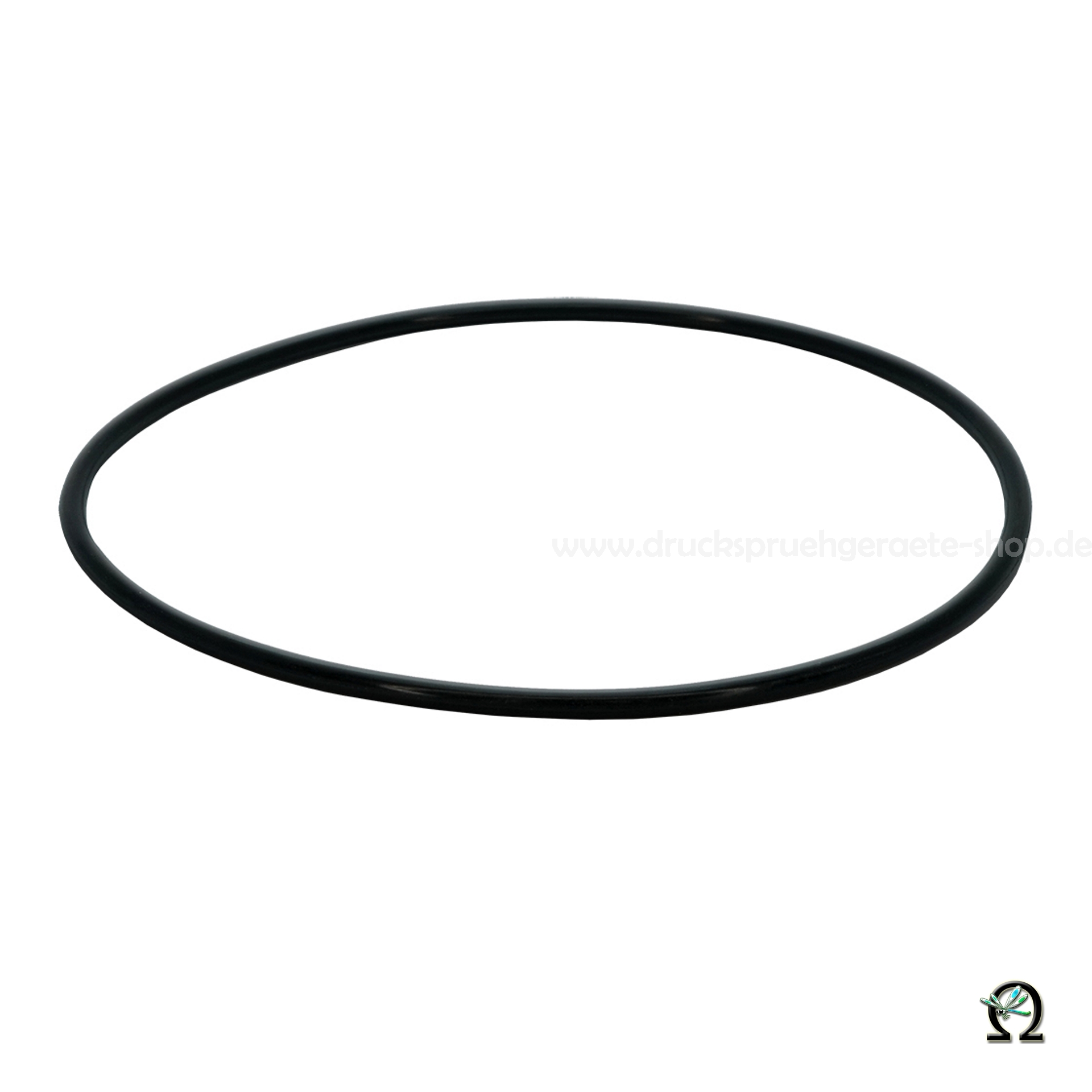 Mesto O-Ring 7204 Ø120 × 3,5 mm NBR