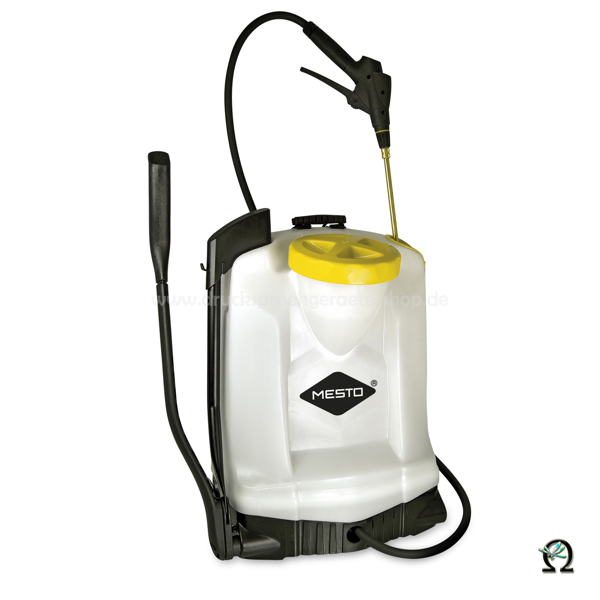 MESTO Rückenspritze 3552 RS125 12 Liter